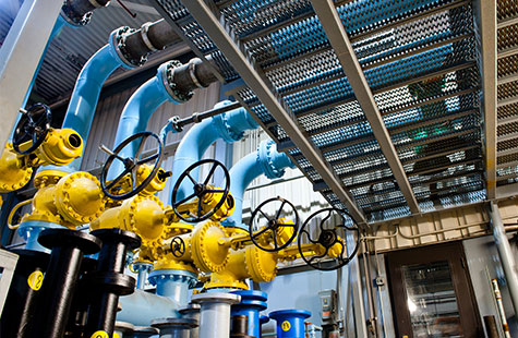 Technical requirements for valve installation