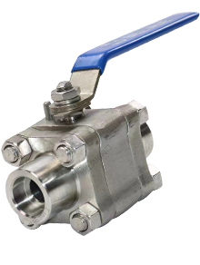 Ball Valve